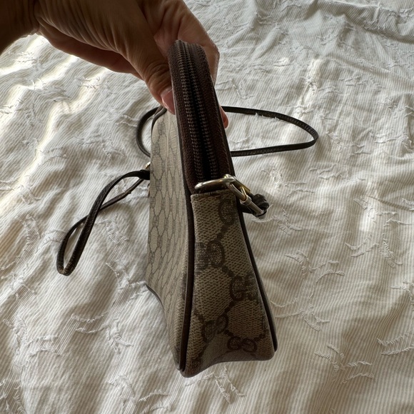 Gucci vintage crossbody - Picture 6 of 10